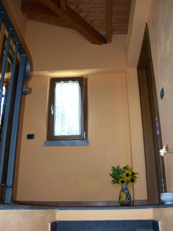 Il Fabianetto Apartment Vezzano Ligure Room photo
