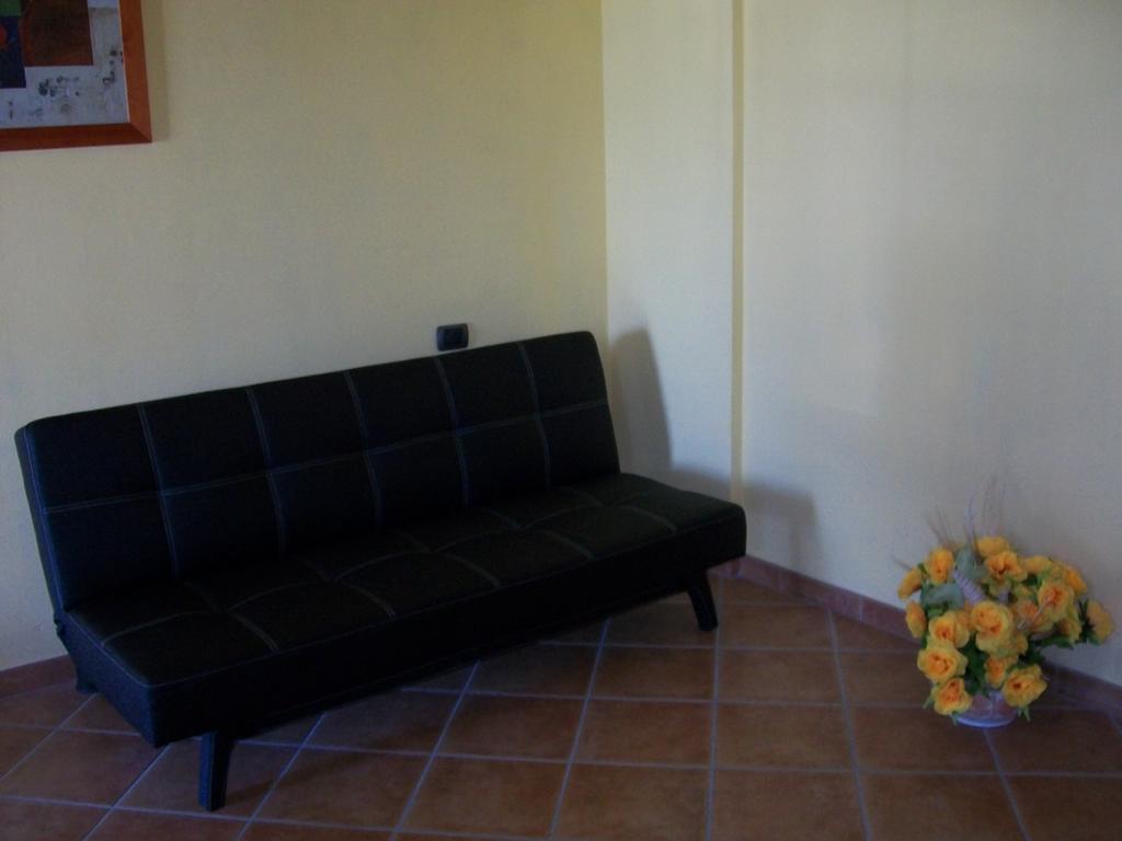 Il Fabianetto Apartment Vezzano Ligure Room photo