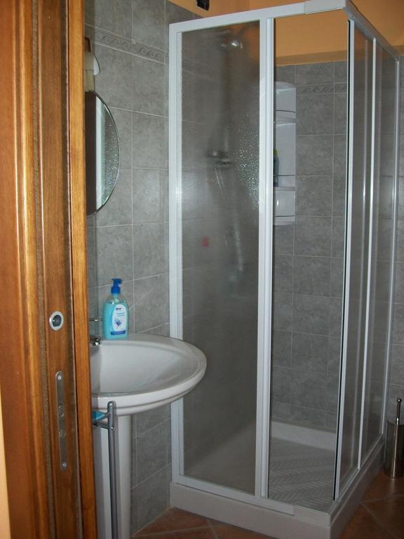 Il Fabianetto Apartment Vezzano Ligure Room photo