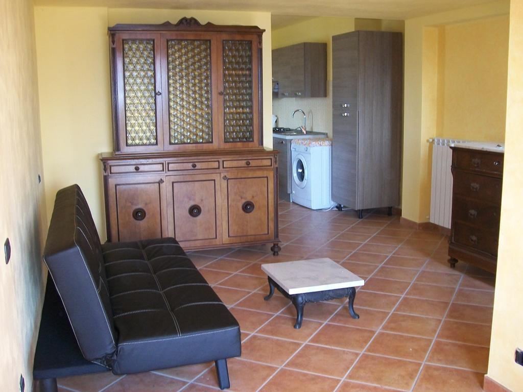 Il Fabianetto Apartment Vezzano Ligure Room photo