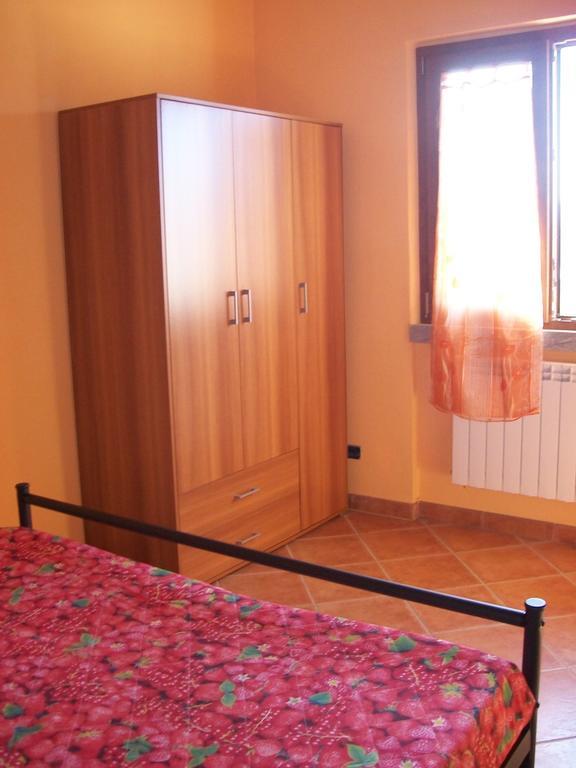 Il Fabianetto Apartment Vezzano Ligure Room photo